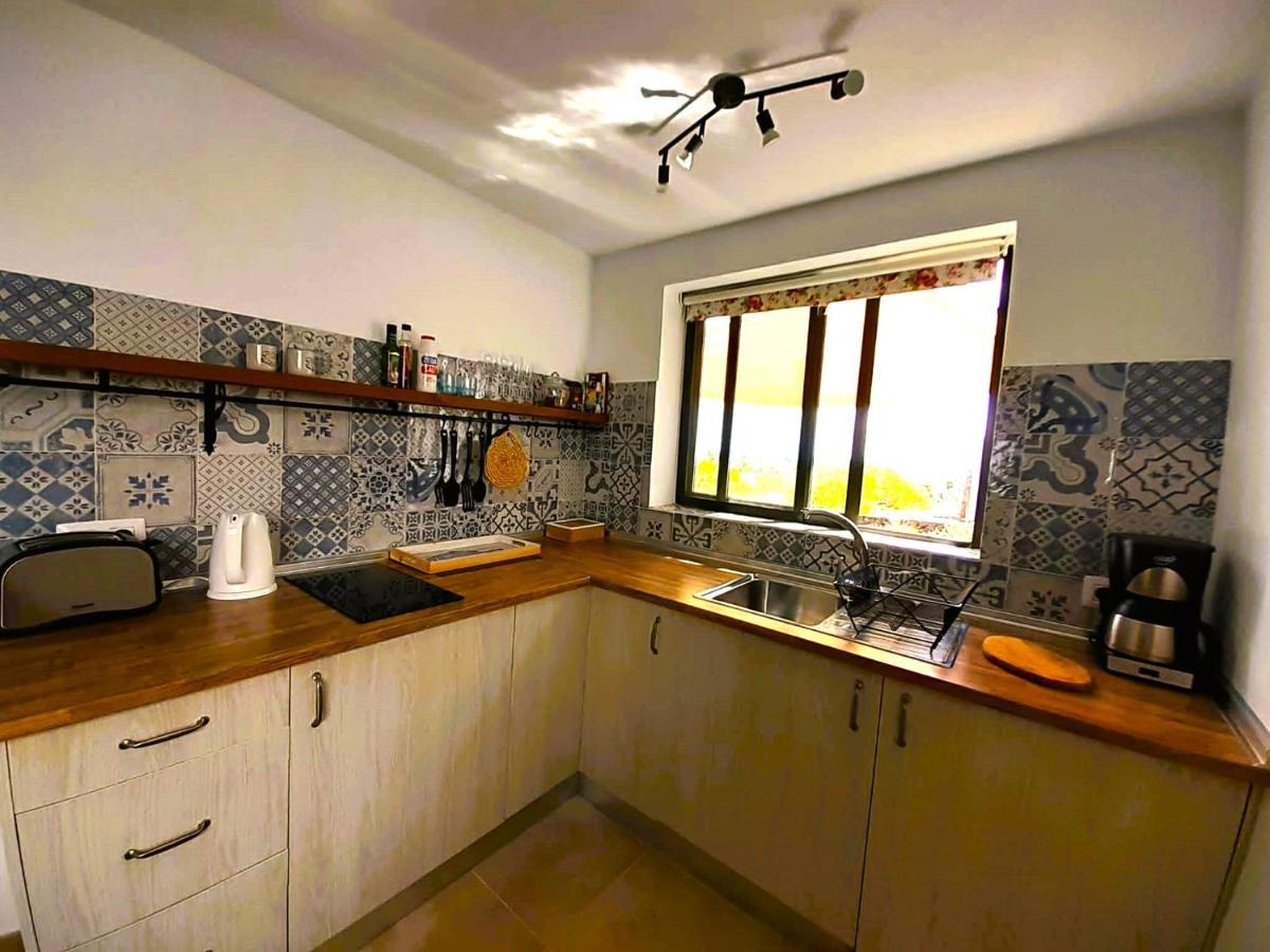 Apartament Ocean View Playa Blanca  Zewnętrze zdjęcie
