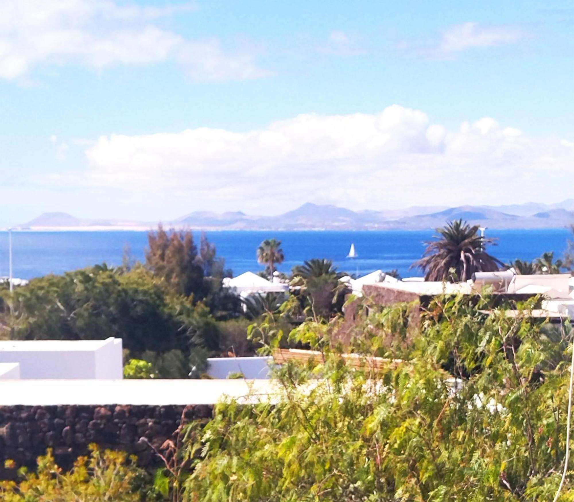 Apartament Ocean View Playa Blanca  Zewnętrze zdjęcie