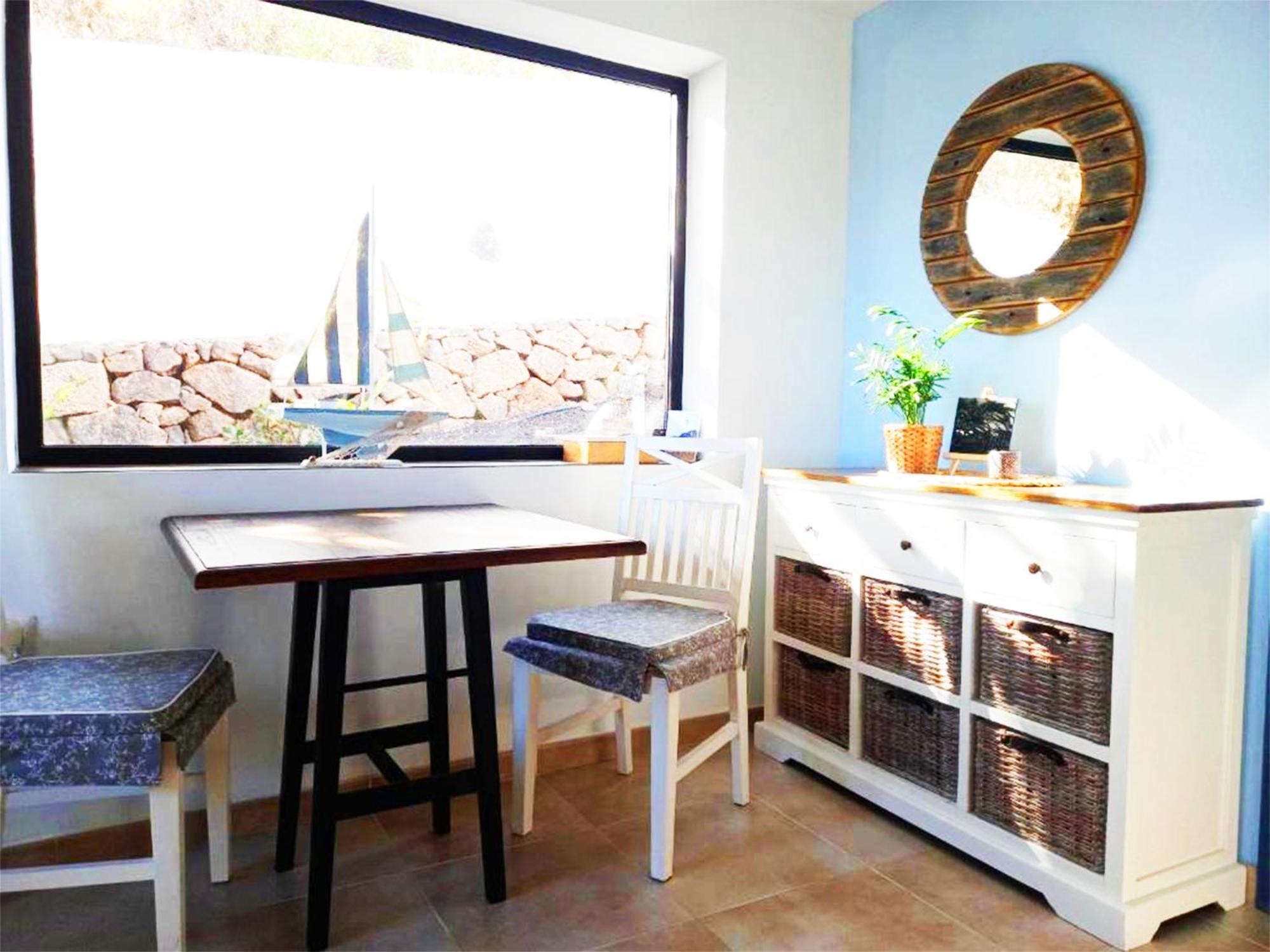 Apartament Ocean View Playa Blanca  Zewnętrze zdjęcie