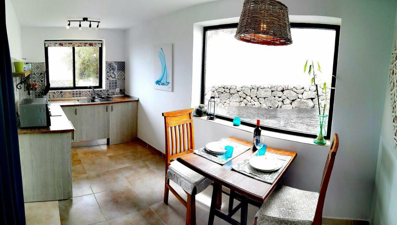 Apartament Ocean View Playa Blanca  Zewnętrze zdjęcie