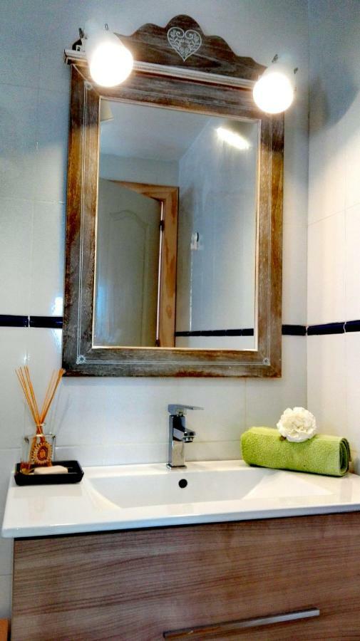Apartament Ocean View Playa Blanca  Zewnętrze zdjęcie